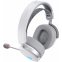 Headset ASUS ROG Pelta Gaming Headset White - 90YH0410-BHUA10 - Foto 4