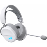 Headset ASUS ROG Pelta Gaming Headset White (90YH0410-BHUA10)