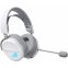 Headset ASUS ROG Pelta Gaming Headset White - 90YH0410-BHUA10 - Foto 5