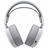 Headset ASUS ROG Pelta Gaming Headset White (90YH0410-BHUA10)