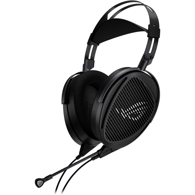 Headset ASUS ROG Kithara Gaming Headset Black - 90YH0470-BHUA00