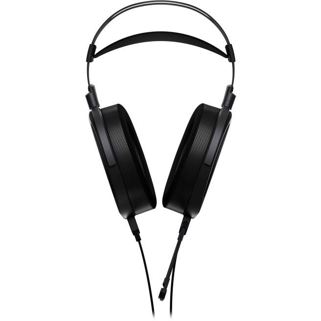 Headset ASUS ROG Kithara Gaming Headset Black - 90YH0470-BHUA00 - Foto 3