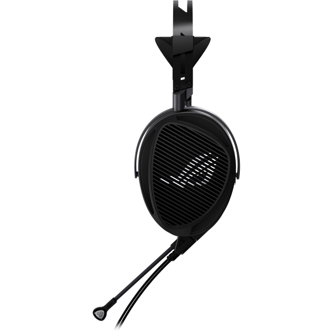 Headset ASUS ROG Kithara Gaming Headset Black - 90YH0470-BHUA00 - Foto 4