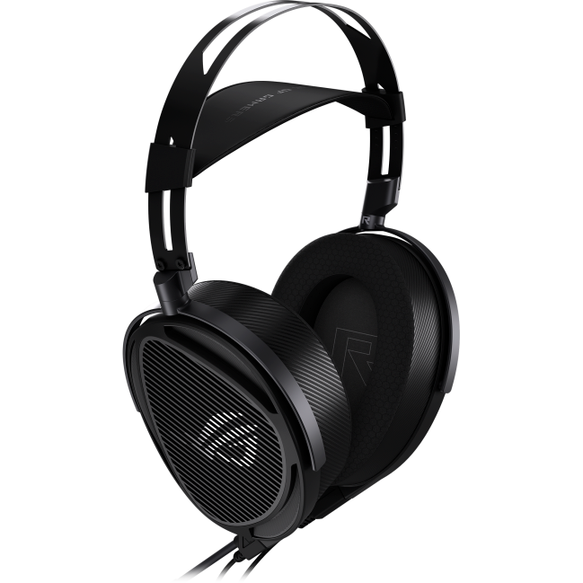 Headset ASUS ROG Kithara Gaming Headset Black - 90YH0470-BHUA00 - Foto 5