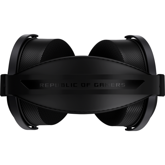Headset ASUS ROG Kithara Gaming Headset Black - 90YH0470-BHUA00 - Foto 6