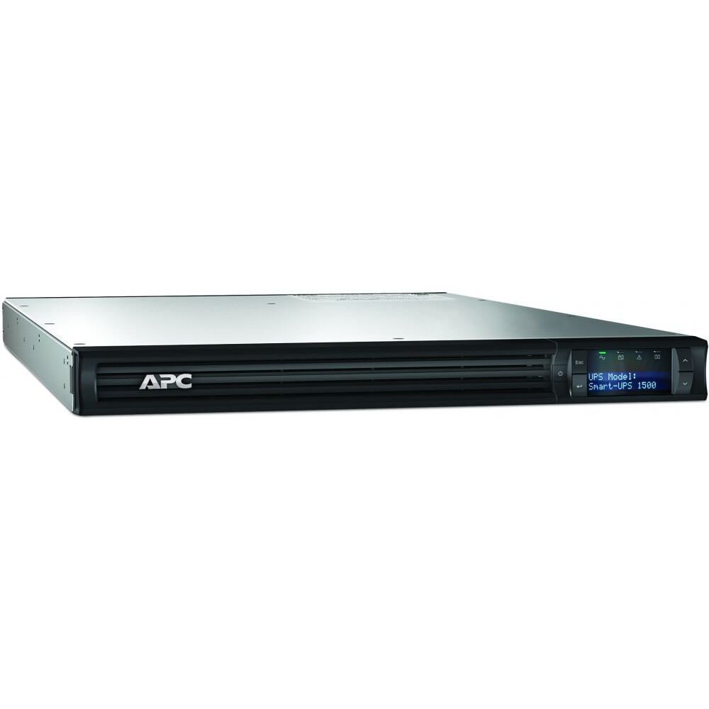USV APC SMT1500RMI1U Smart-UPS 1500VA