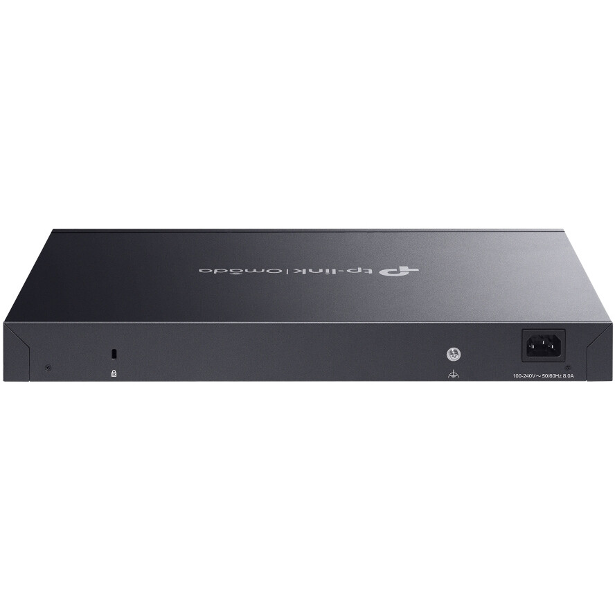 Switch TP-Link SG3428XMPP - Foto 4