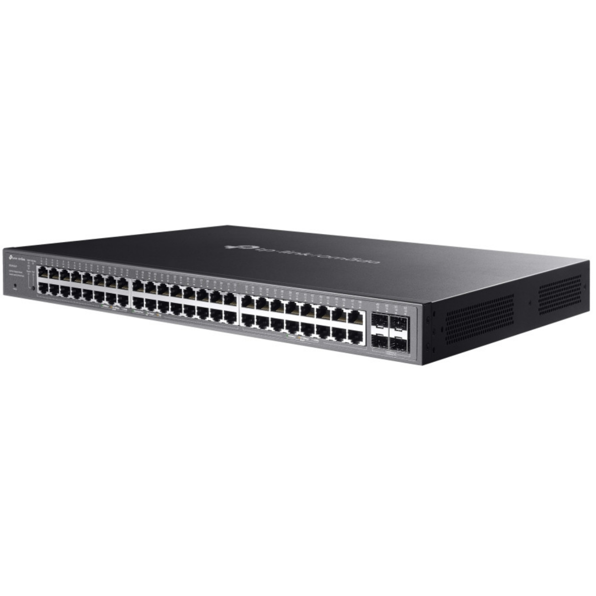 Switch TP-Link SG2452LP - Foto 2