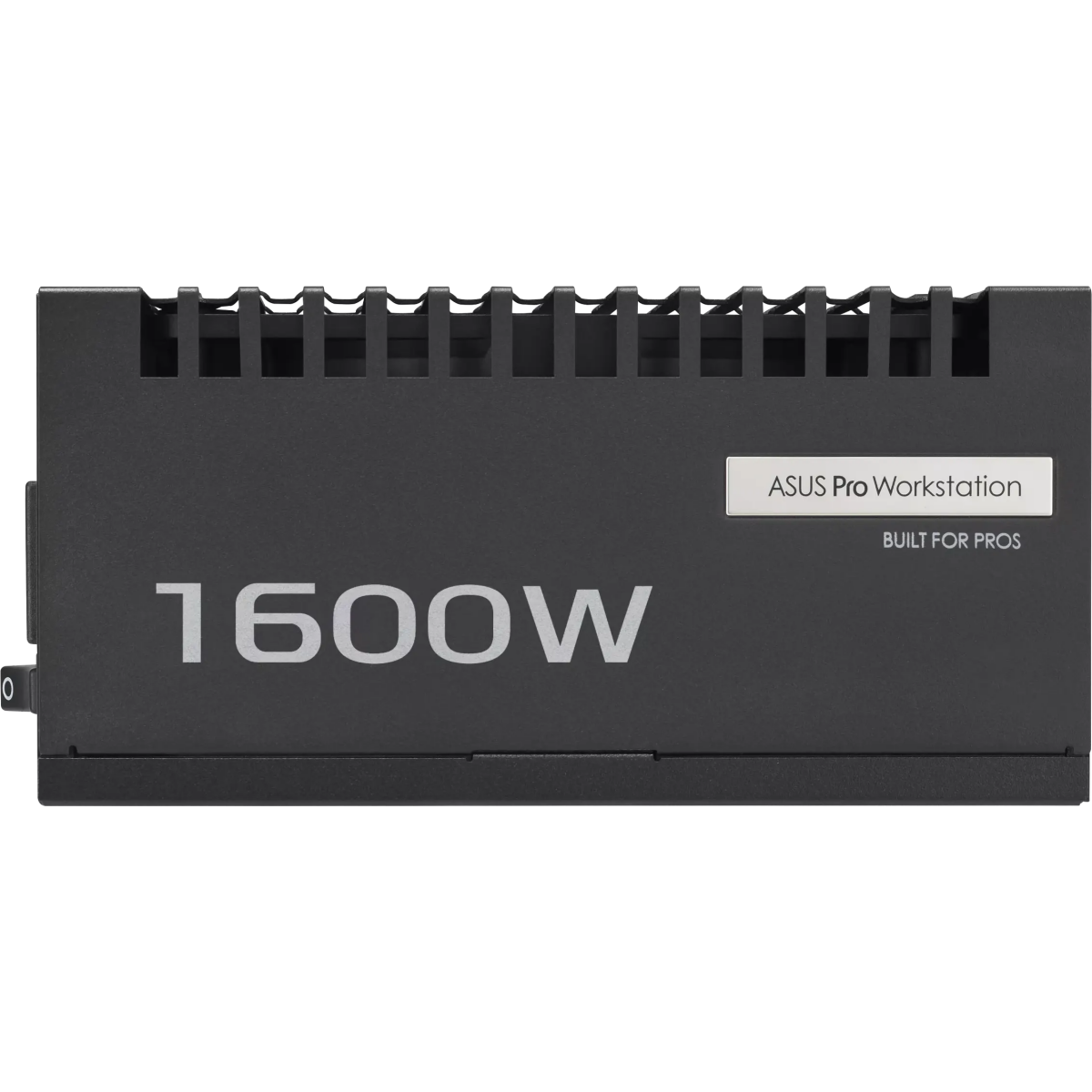 Netzteil 1600W ASUS Pro WS Platinum - 90YE00Z2-B0NA00 - Foto 3