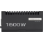 Netzteil 1600W ASUS Pro WS Platinum - 90YE00Z2-B0NA00 - Foto 3