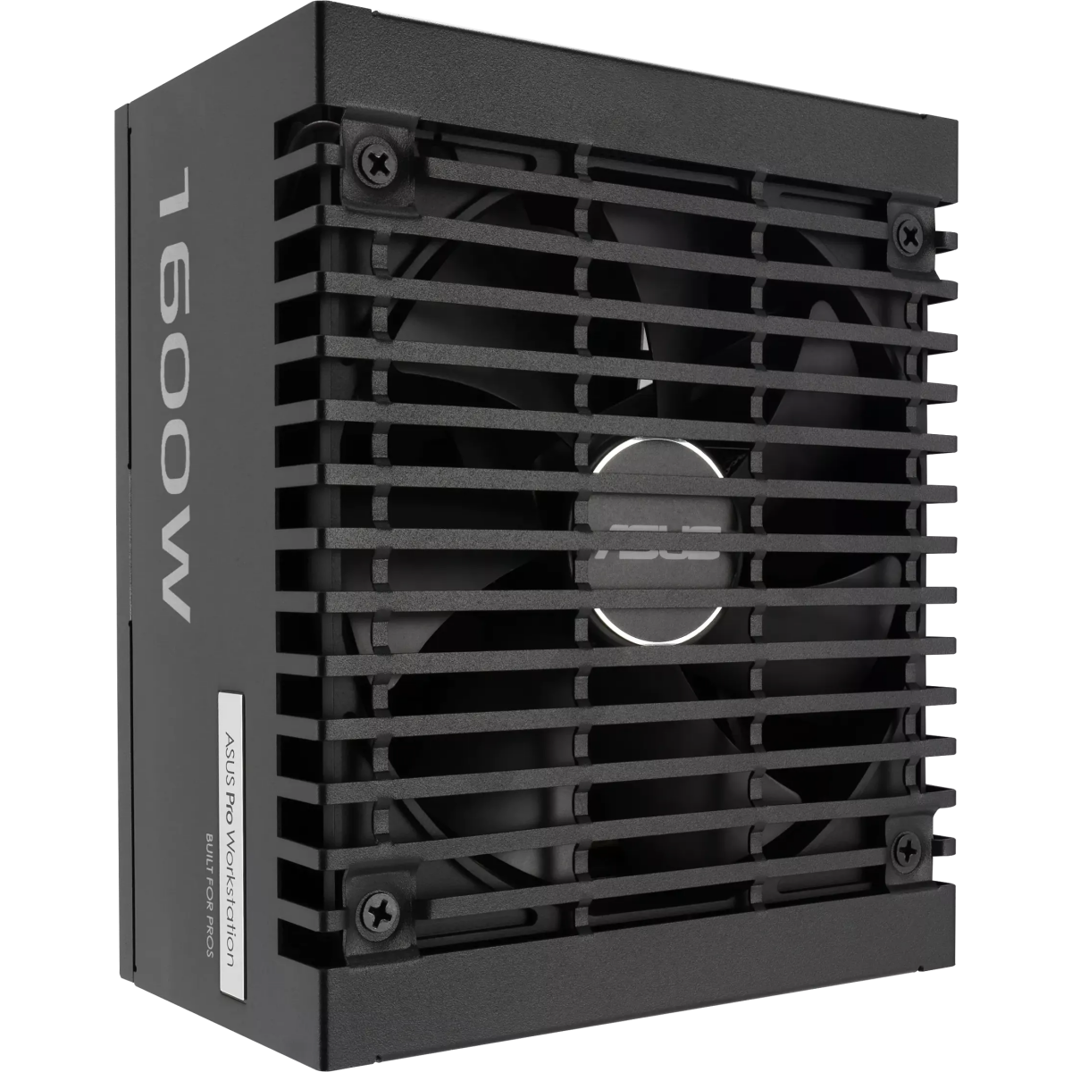 Netzteil 1600W ASUS Pro WS Platinum - 90YE00Z2-B0NA00 - Foto 6