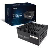 Netzteil 2200W ASUS Pro WS Platinum (90YE00Z1-B0NA00)