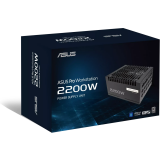 Netzteil 2200W ASUS Pro WS Platinum (90YE00Z1-B0NA00)