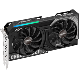 Grafikkarte AMD Radeon RX 9060 XT ASRock Challenger OC 16GB (RX9060XT CL 16GO)