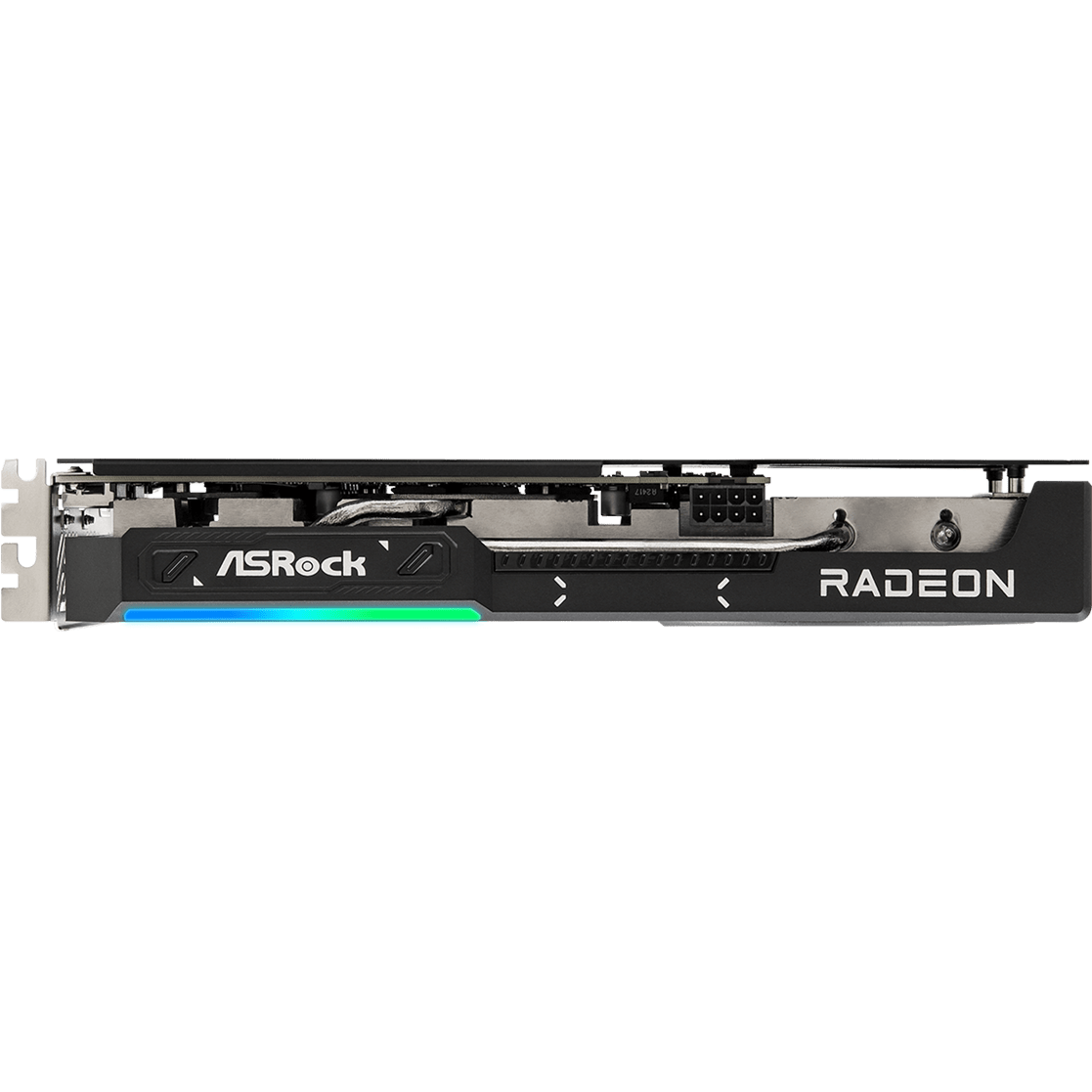 Grafikkarte AMD Radeon RX 9060 XT ASRock Challenger OC 16GB (RX9060XT CL 16GO) - Foto 4