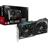Grafikkarte AMD Radeon RX 9060 XT ASRock Challenger OC 16GB (RX9060XT CL 16GO)