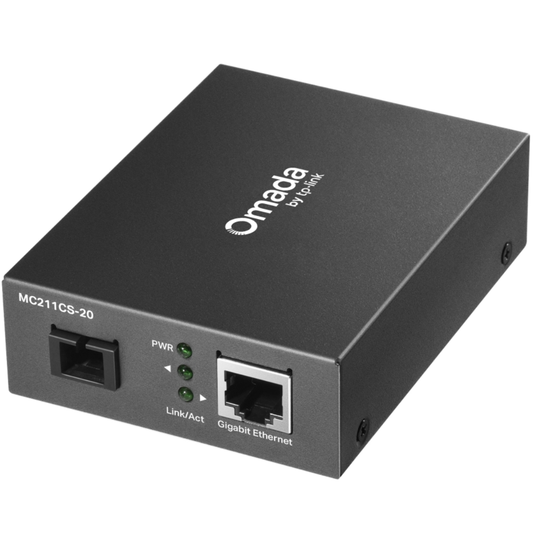 Medienkonverter TP-Link MC211CS-20
