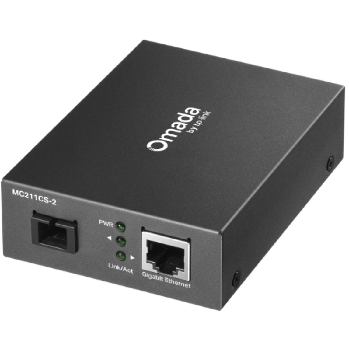 Medienkonverter TP-Link MC211CS-2