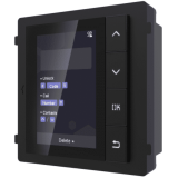 Display-Modul Hikvision DS-KD-DIS