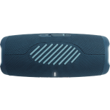 Portatīvā akustika JBL Charge 5 Blue (JBLCHARGE5BLU)