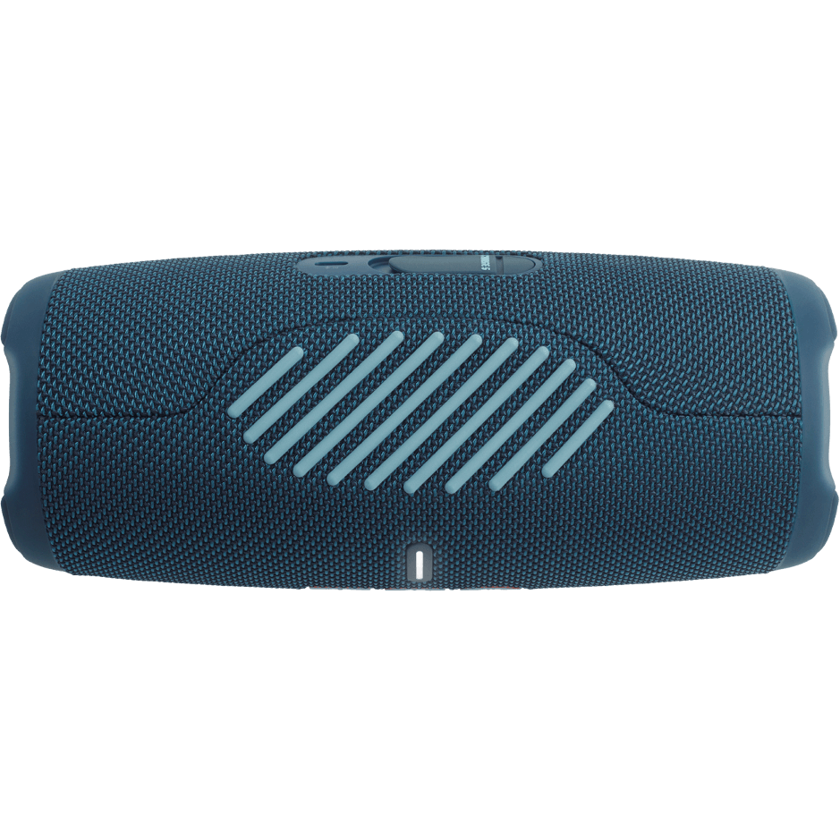 Portatīvā akustika JBL Charge 5 Blue - JBLCHARGE5BLU - foto 5