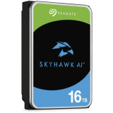 Festplatte 16TB SATA-III Seagate SkyHawk AI (ST16000VE005)