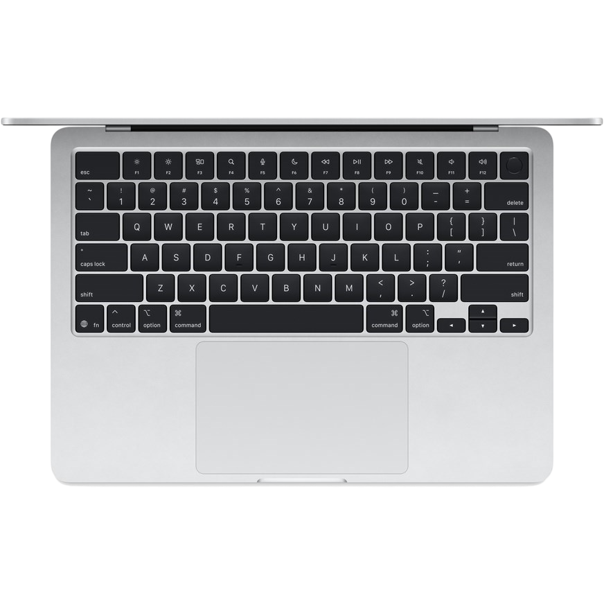 Laptop Apple MacBook Air 13 Silver (M5, 2026) (MDH84D/A) - Foto 2
