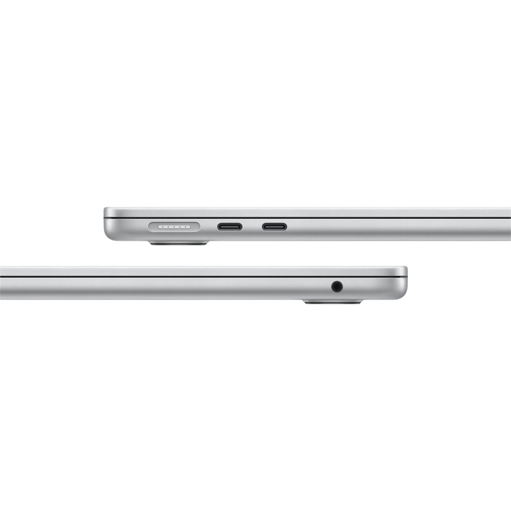 Laptop Apple MacBook Air 13 Silver (M5, 2026) (MDH84D/A) - Foto 4