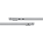 Laptop Apple MacBook Air 13 Silver (M5, 2026) (MDH84D/A) - Foto 4