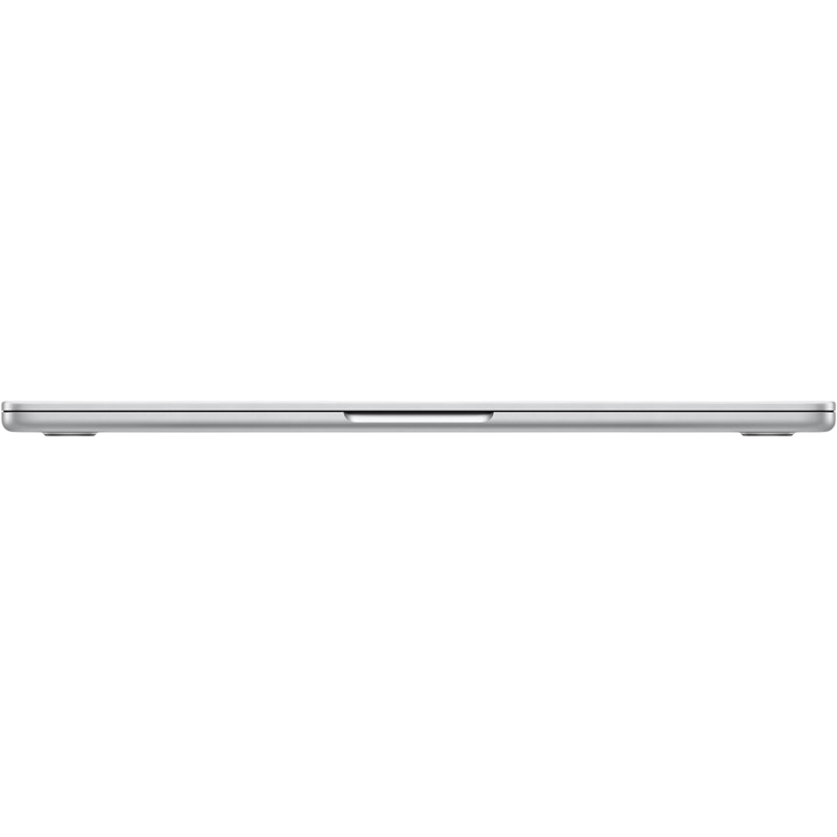 Laptop Apple MacBook Air 13 Silver (M5, 2026) (MDH84D/A) - Foto 5