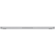 Laptop Apple MacBook Air 13 Silver (M5, 2026) (MDH84D/A) - Foto 5