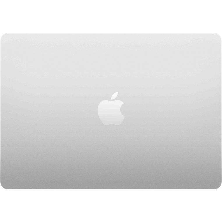 Laptop Apple MacBook Air 13 Silver (M5, 2026) (MDH84D/A) - Foto 6