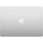 Laptop Apple MacBook Air 13 Silver (M5, 2026) (MDH84D/A) - Foto 6
