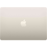 Laptop Apple MacBook Air 13 Starlight (M5, 2026) (MDHA4D/A)