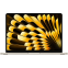 Laptop Apple MacBook Air 13 Starlight (M5, 2026) (MDHC4D/A)