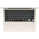 Laptop Apple MacBook Air 13 Starlight (M5, 2026) (MDHC4D/A)