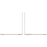 Laptop Apple MacBook Air 13 Starlight (M5, 2026) (MDHC4D/A)
