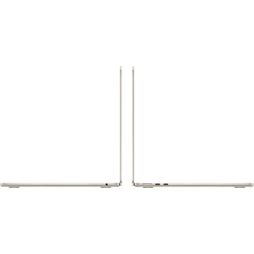 Laptop Apple MacBook Air 13 Starlight (M5, 2026) (MDHC4D/A) - Foto 3