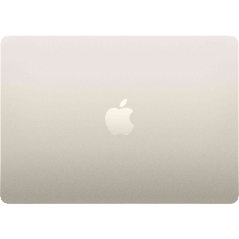 Laptop Apple MacBook Air 13 Starlight (M5, 2026) (MDHC4D/A) - Foto 6