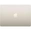 Laptop Apple MacBook Air 13 Starlight (M5, 2026) (MDHC4D/A) - Foto 6
