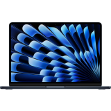 Laptop Apple MacBook Air 13 Midnight (M5, 2026) (MDHE4D/A)