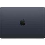 Laptop Apple MacBook Air 13 Midnight (M5, 2026) (MDHE4D/A)