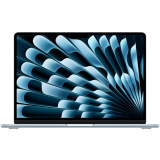 Laptop Apple MacBook Air 13 Sky Blue (M5, 2026) (MDHJ4D/A)
