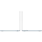 Laptop Apple MacBook Air 13 Sky Blue (M5, 2026) (MDHJ4D/A)