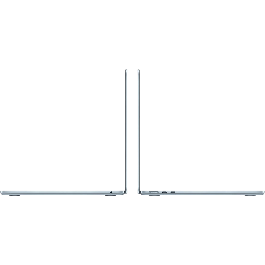 Laptop Apple MacBook Air 13 Sky Blue (M5, 2026) (MDHJ4D/A) - Foto 3
