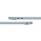 Laptop Apple MacBook Air 13 Sky Blue (M5, 2026) (MDHJ4D/A)