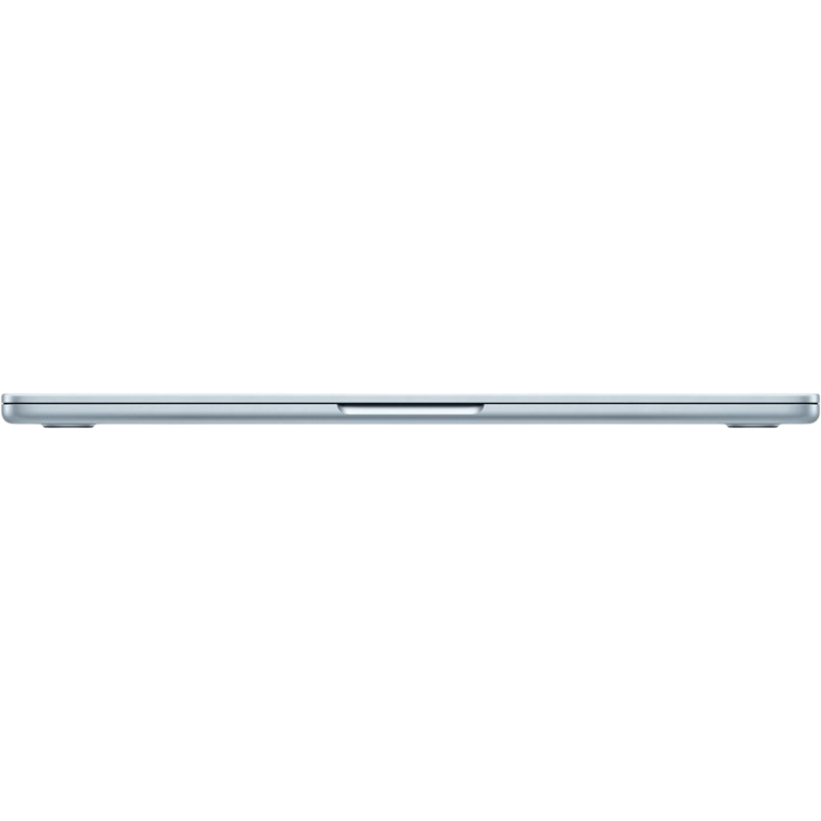 Laptop Apple MacBook Air 13 Sky Blue (M5, 2026) (MDHJ4D/A) - Foto 5