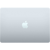 Laptop Apple MacBook Air 13 Sky Blue (M5, 2026) (MDHK4D/A)