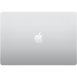 Laptop Apple MacBook Air 15 Silver (M5, 2026) (MDV94D/A)