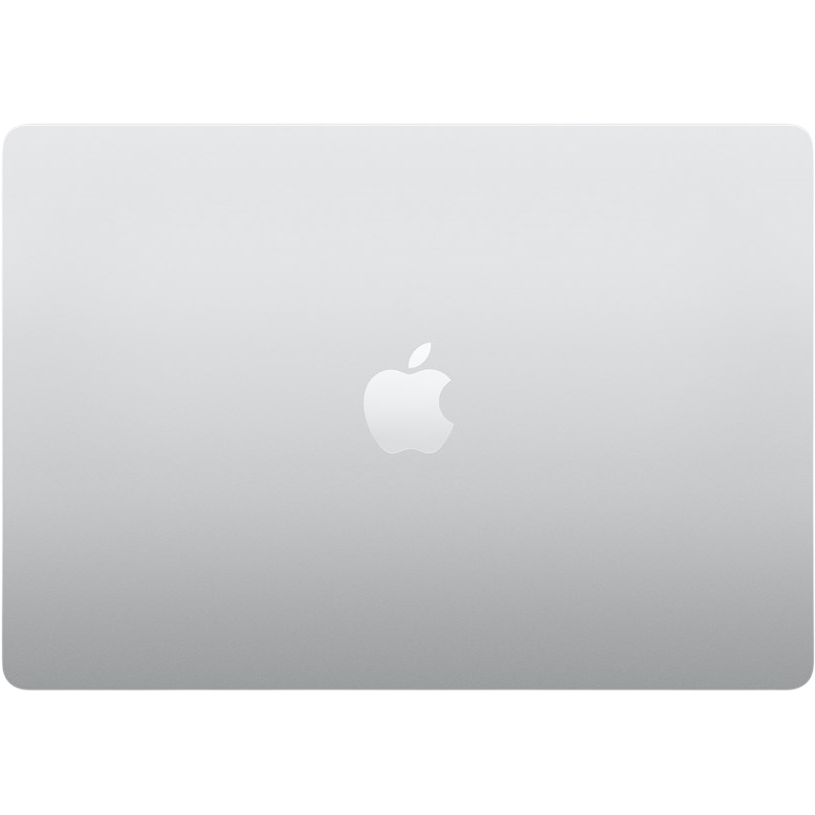 Laptop Apple MacBook Air 15 Silver (M5, 2026) (MDV94D/A) - Foto 6